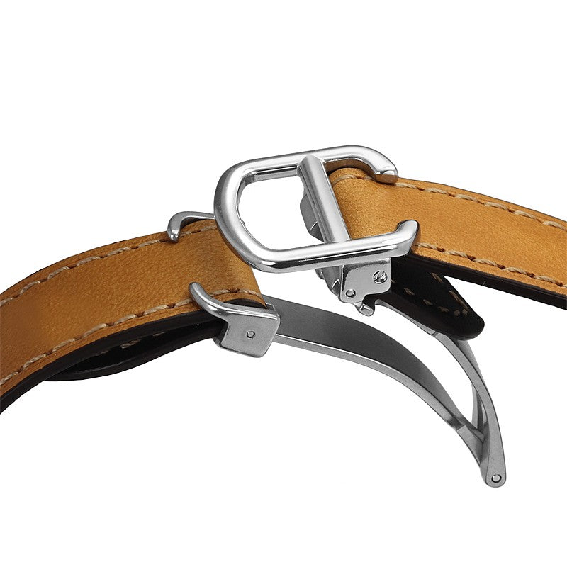 Cartier Santos De Cartier Large Men's Watch WSSA0018