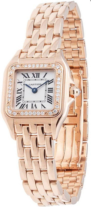 Cartier Panthere De Cartier WJPN0008
