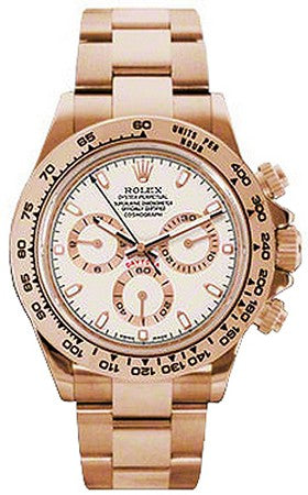 Rolex Cosmograph Daytona Men's Watch 116505-0005