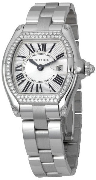 Cartier Roadster WE5002X2
