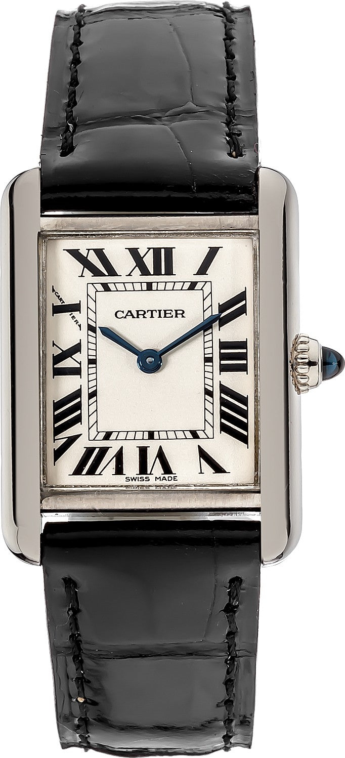 Cartier Tank Louis W1541056