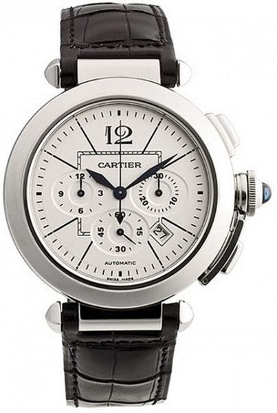 Cartier Pasha W3108555