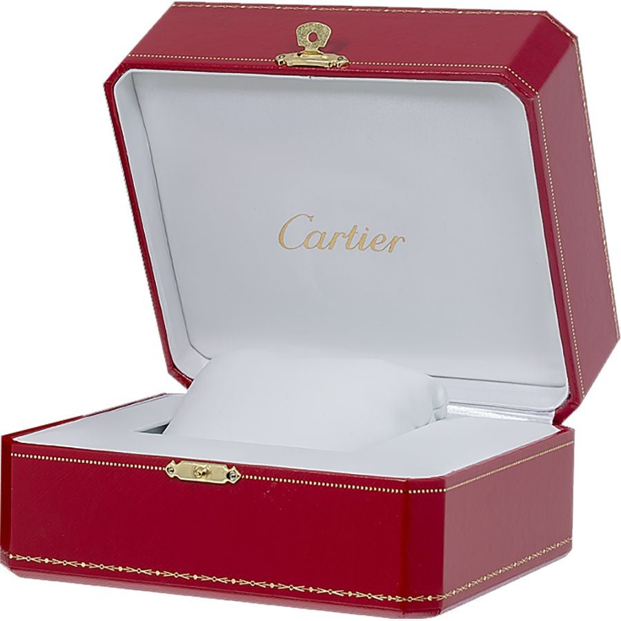 Cartier Roadster Men's Watch W62002V3
