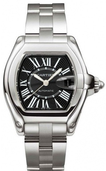 Cartier Roadster W62041V3