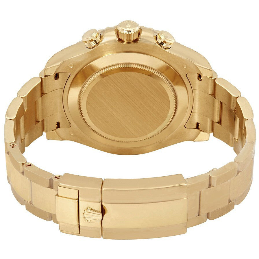 Rolex Yacht-Master II Men's Watch 116688-0001