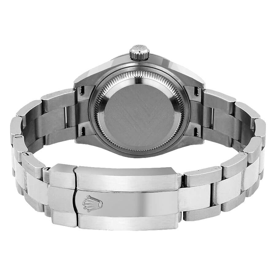 Rolex Lady-Datejust 28 Mother of Pearl Diamond Women's Watch 279174-0010