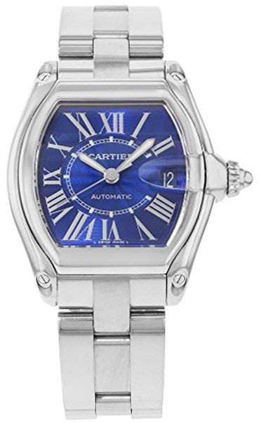 Cartier Roadster W62048V3