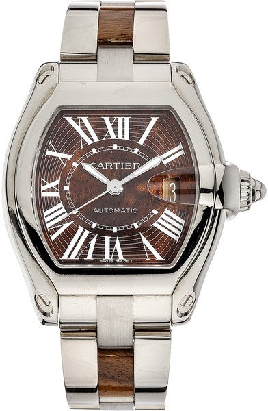 Cartier Roadster XL W6206000