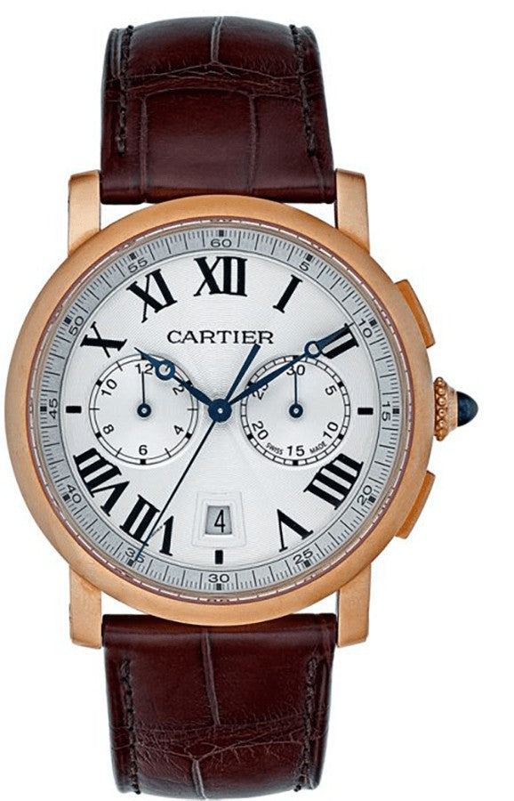 Cartier Rotonde de Cartier W1556238