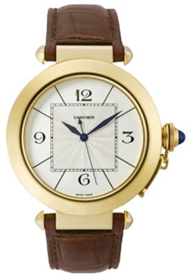 Cartier Pasha 42MM W3019551