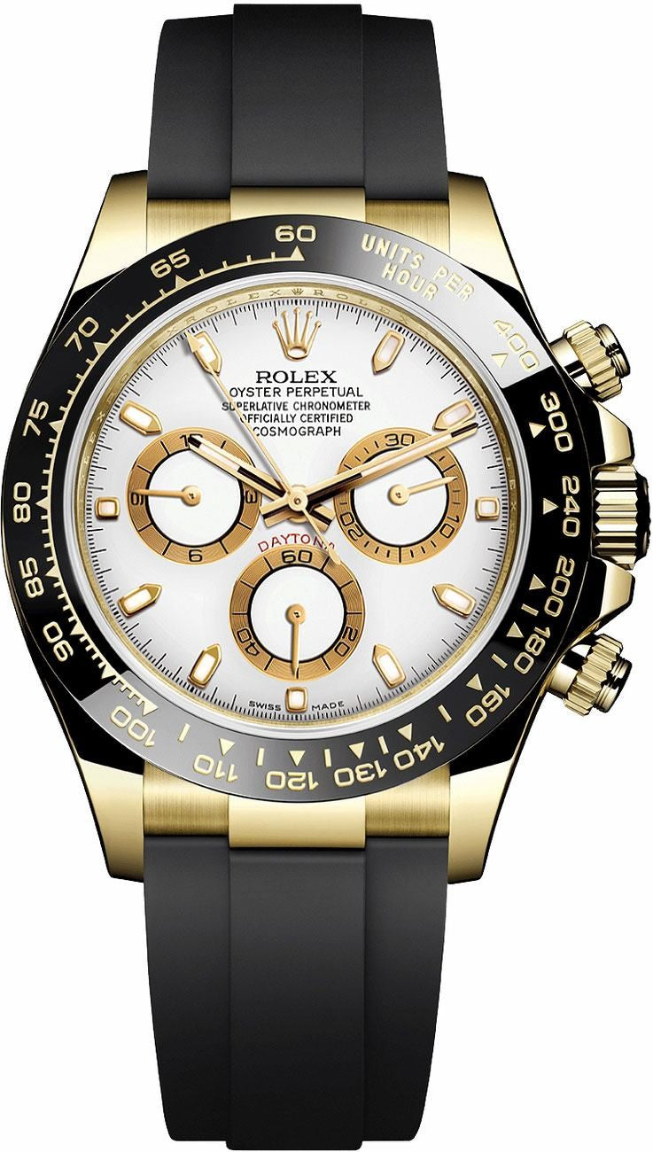 Rolex Cosmograph Daytona Men's Watch 116518LN-0041