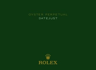 Rolex Lady-Datejust 28 Silver Dial Watch 279160-0006