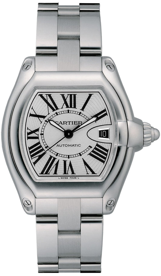 Cartier Roadster S W6206017