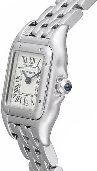 Cartier Panthere De Cartier Petite Women's Watch WSPN0006