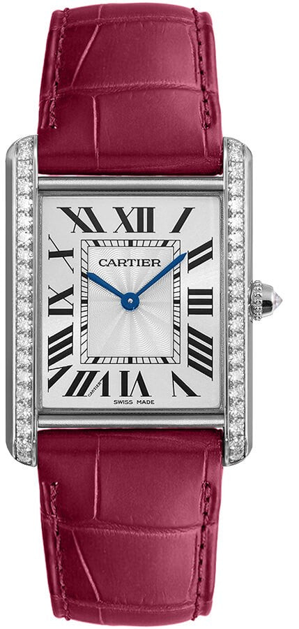 Cartier Tank Louis WJTA0011
