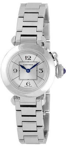 Cartier Pasha W3140007